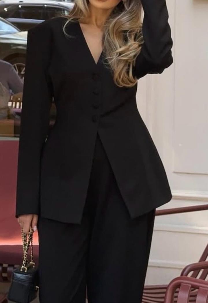 Классический костюм chia