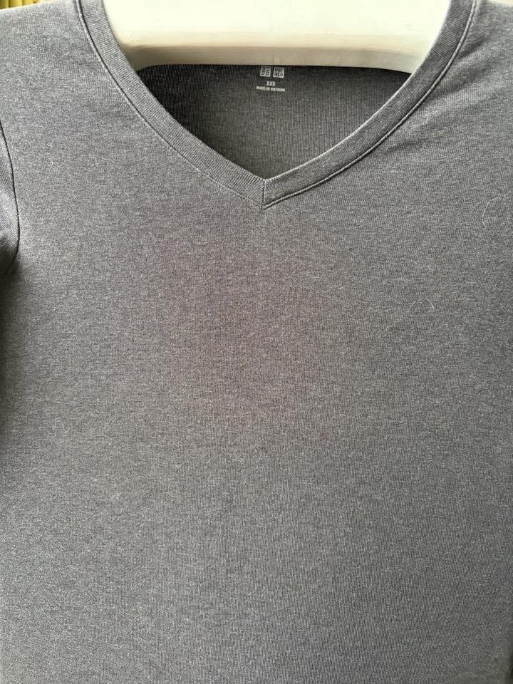 Кофта Uniqlo