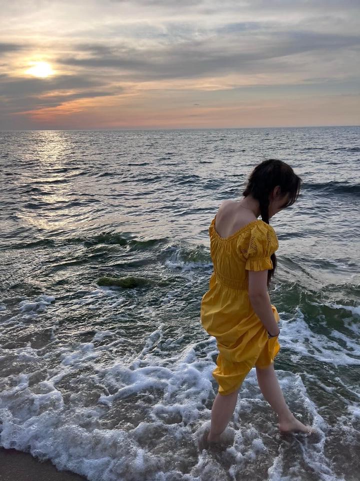 Сарафан летний