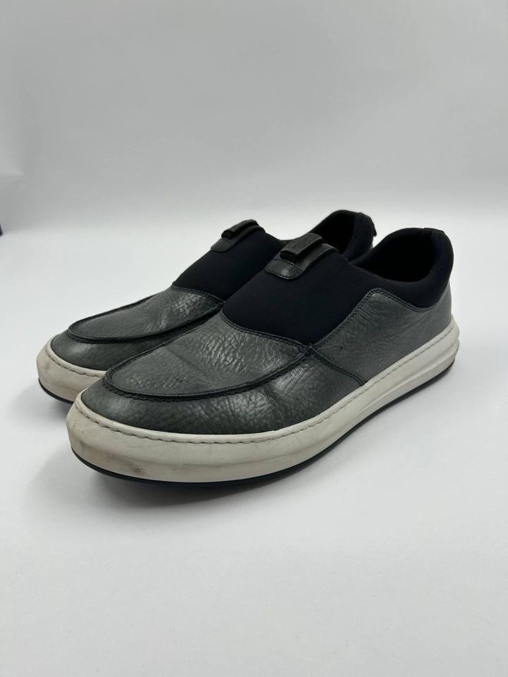 Ferragamo кеды