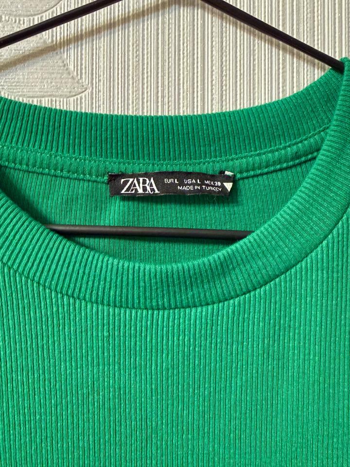 Лонгслив Zara