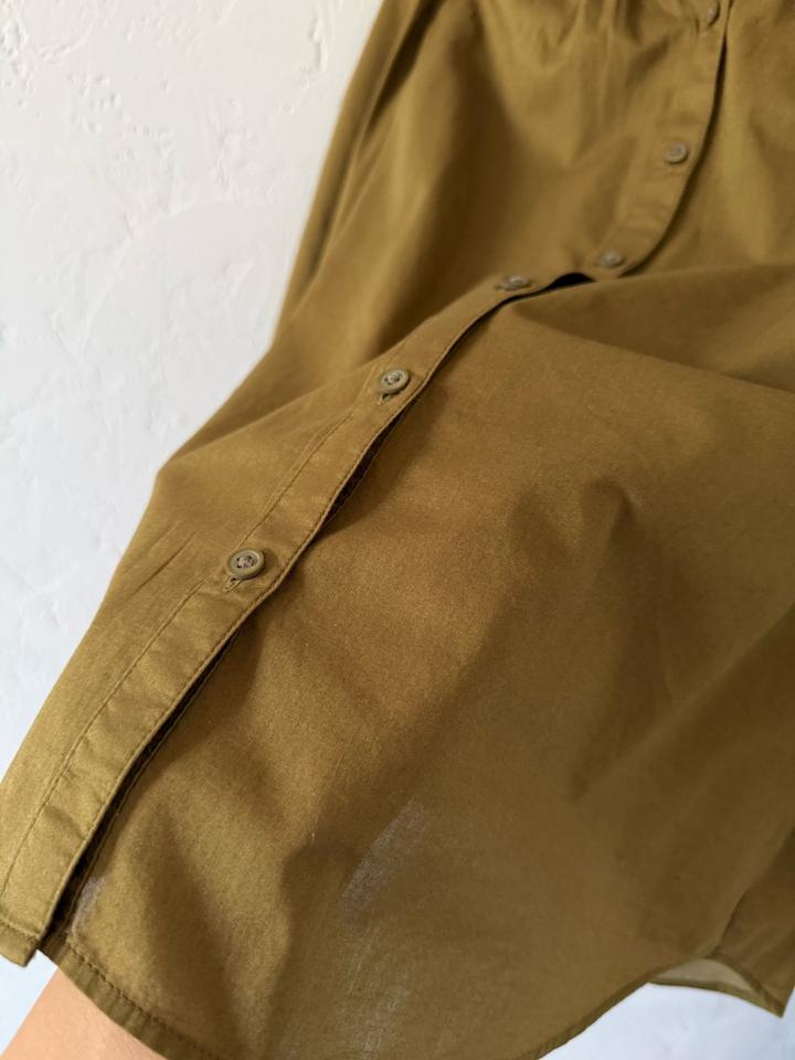 Рубашка Uniqlo