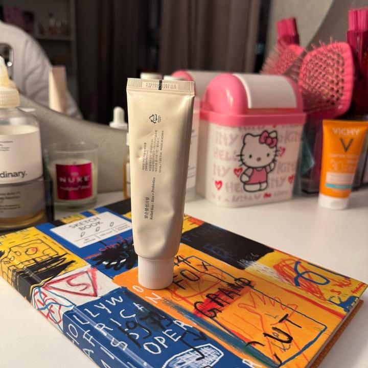 Солнцезащитный крем Beauty of Joseon Спф