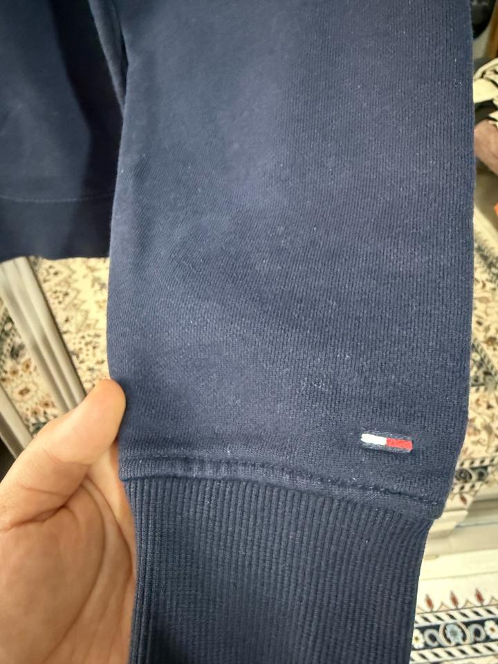 Свитшот от Tommy