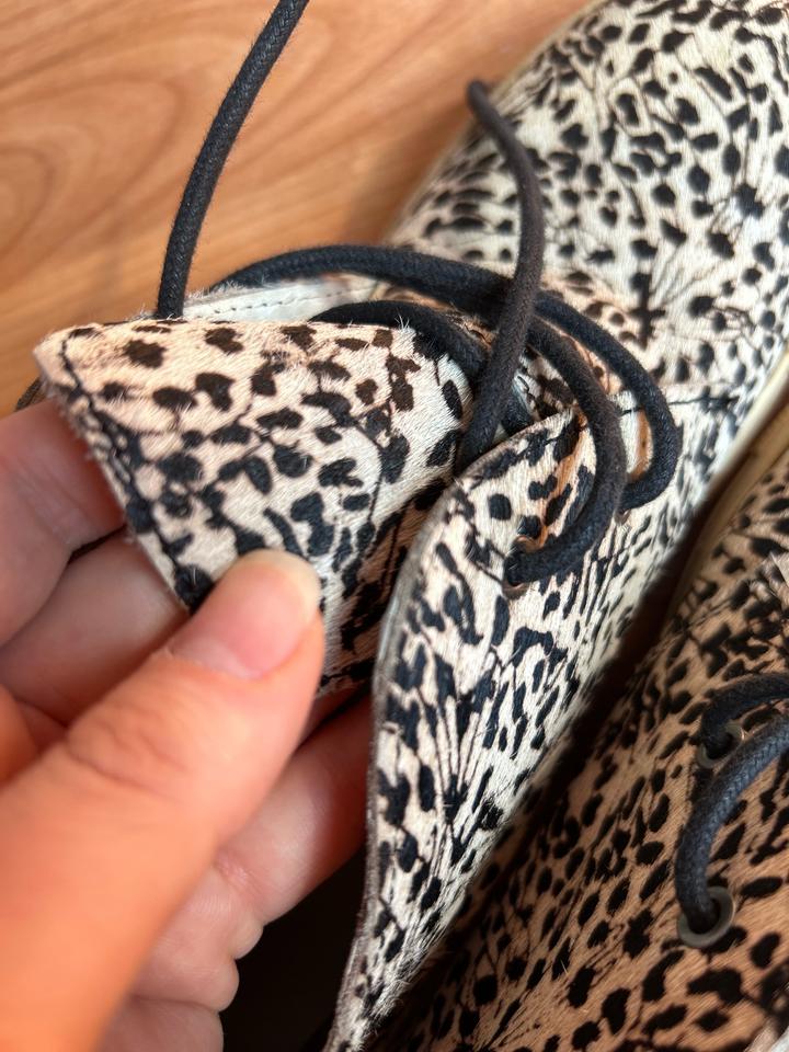 Кеды/ботинки Maruti