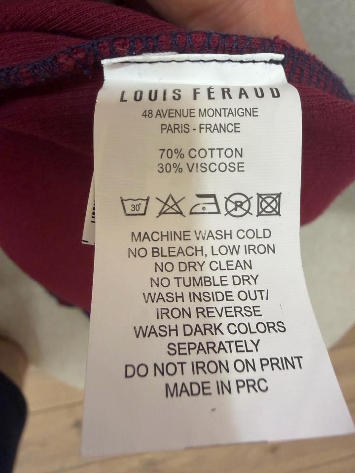 Свитер Feraud