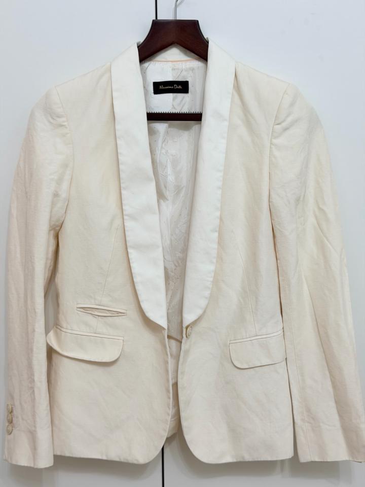 Стильный пизджак