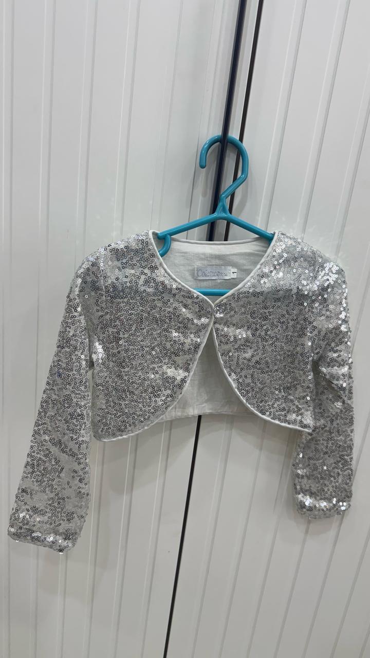 Болеро на девочку