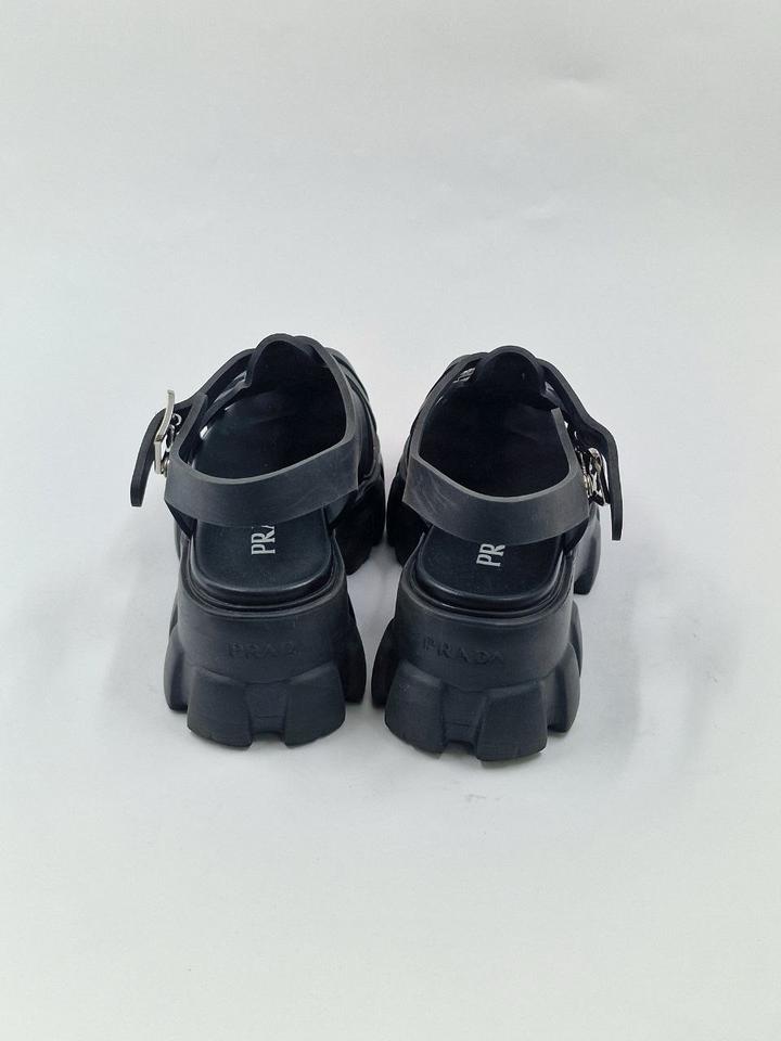 Prada сандали