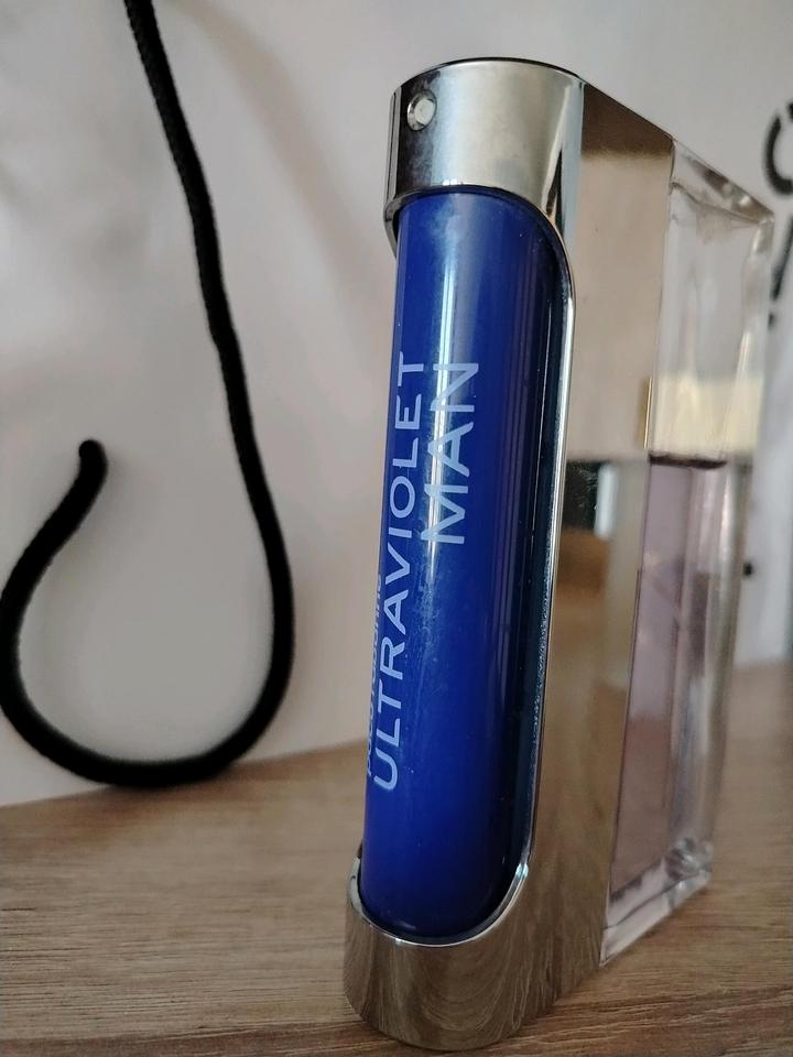 Ultraviolet man духи