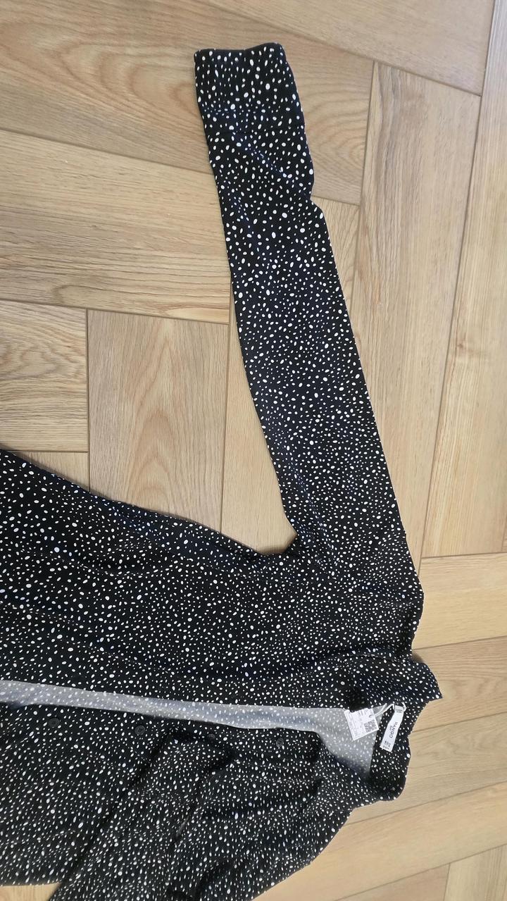 Рубашка от MANGO