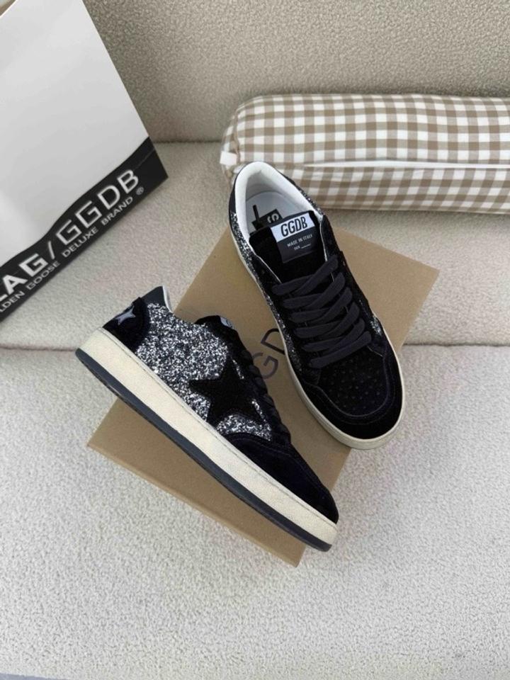 Кеды Golden goose 39