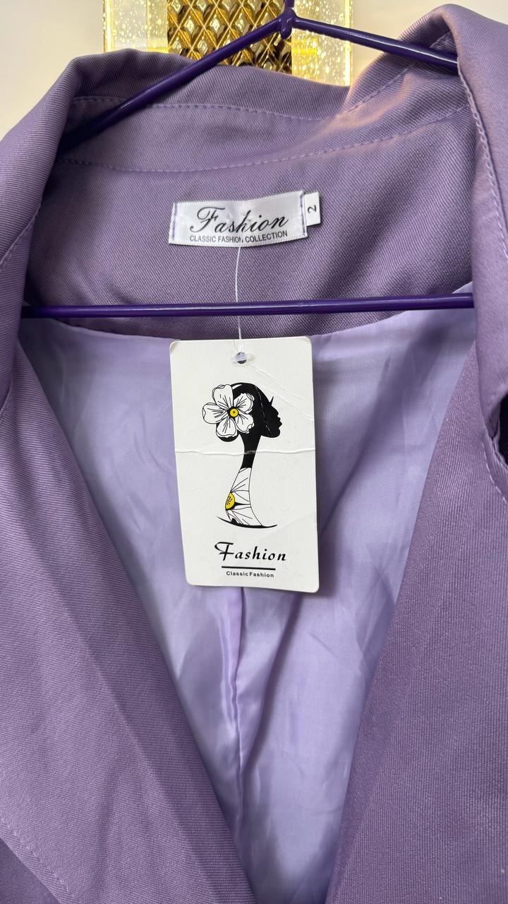 Тренч плащь новое.