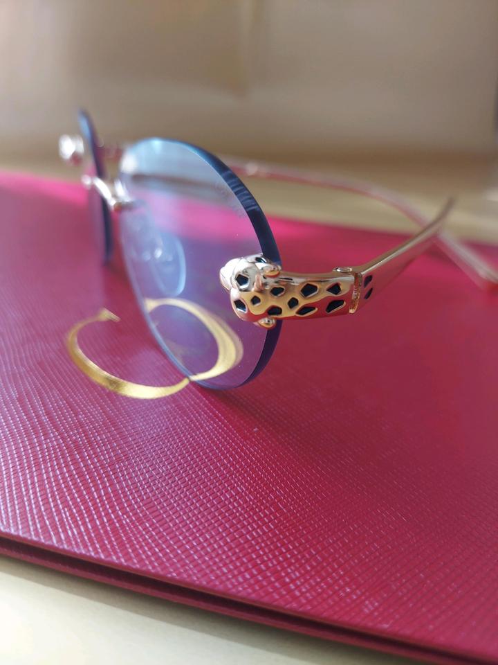 Брендовые очки