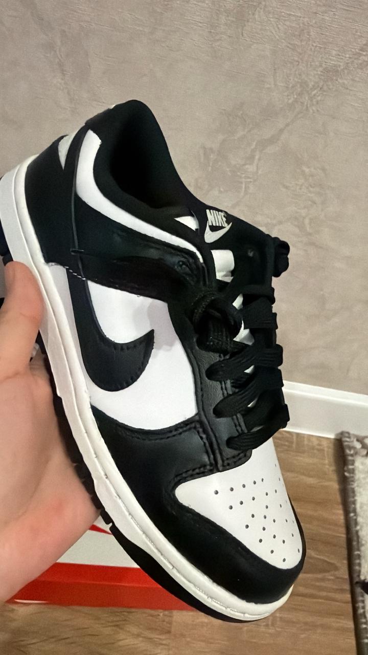 Nike dunk оригинал