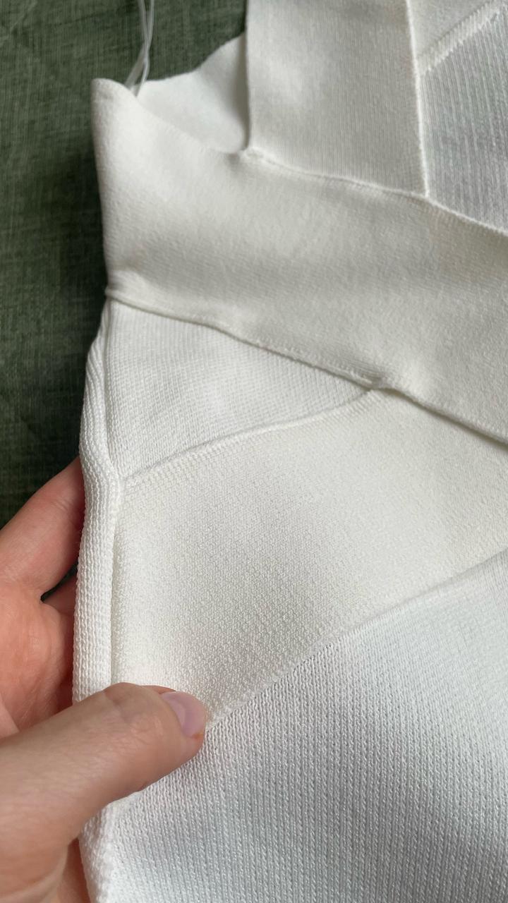 Женский топ-халтер Love Republic