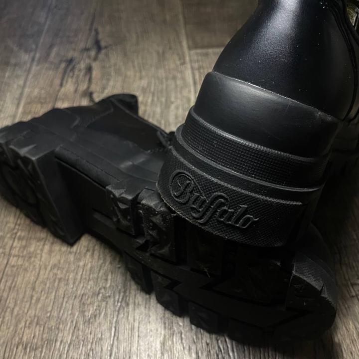 Лоферы Buffalo