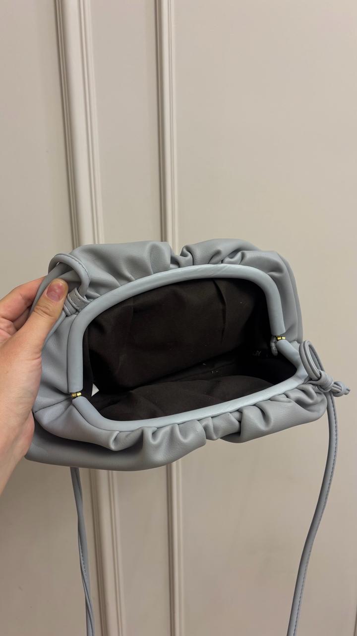 Сумка пельмень