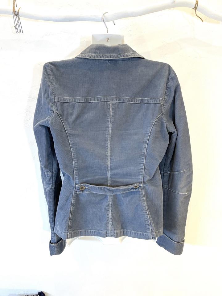 Винтаж.Пиджак вельветовый Mustang