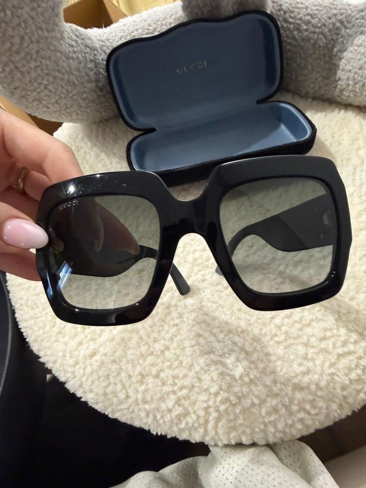 Очки Gucci