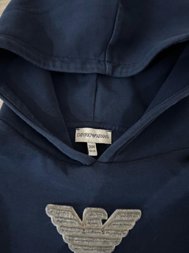 Emporio Armani