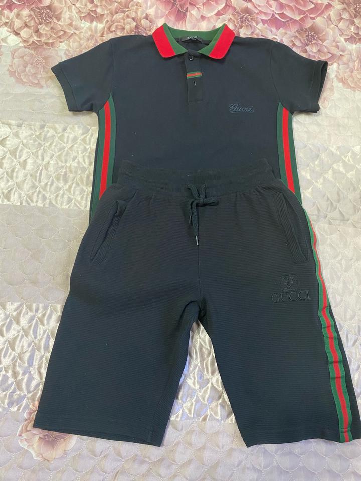 Костюм на мальчика