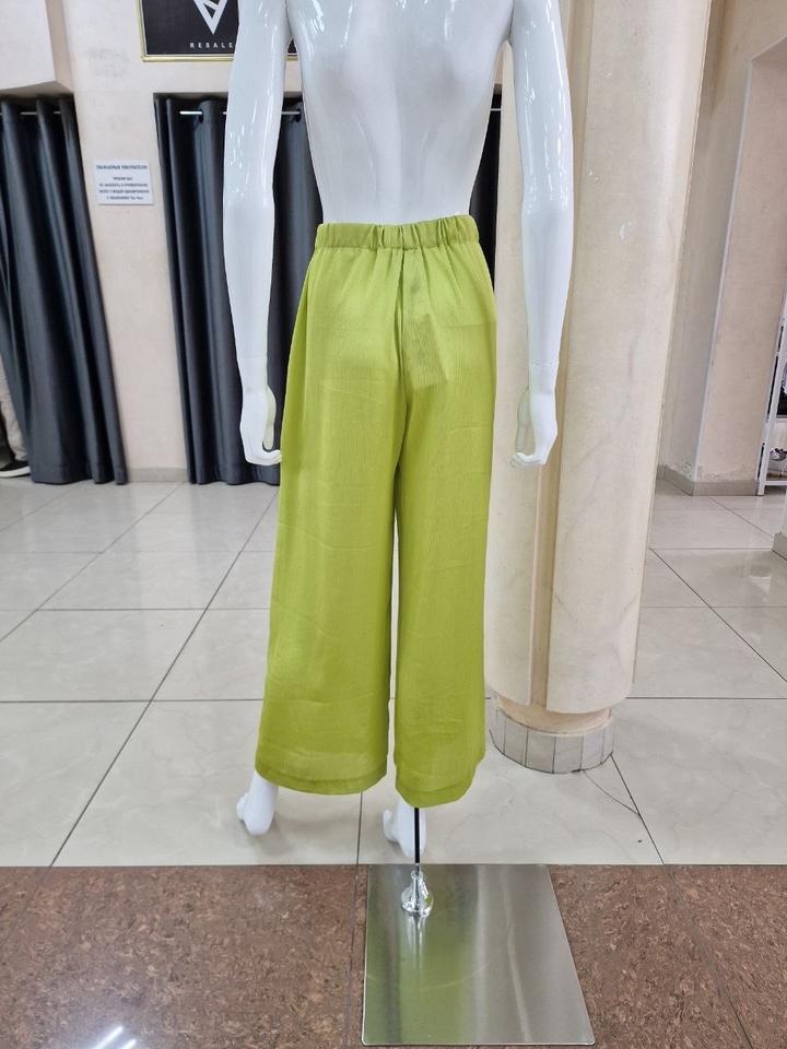 Брюки Versace Sport