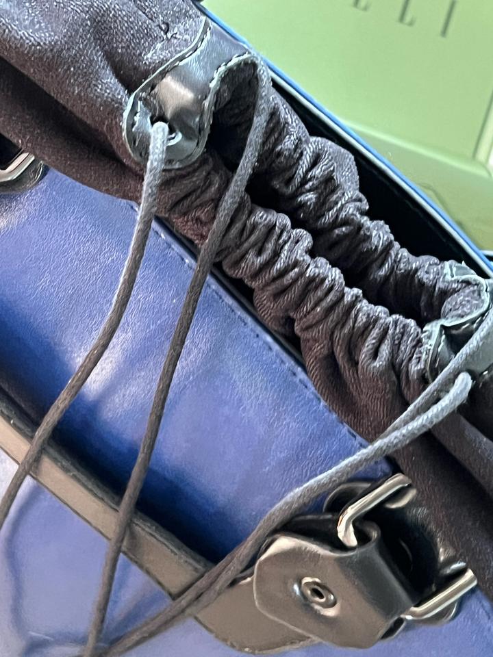 Сумка Gepherrini Georgia