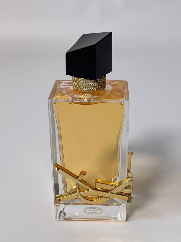 Парфюмерная вода Yves Saint Laurent Libre, 100 мл