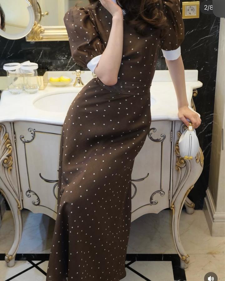 Платье Stylish22