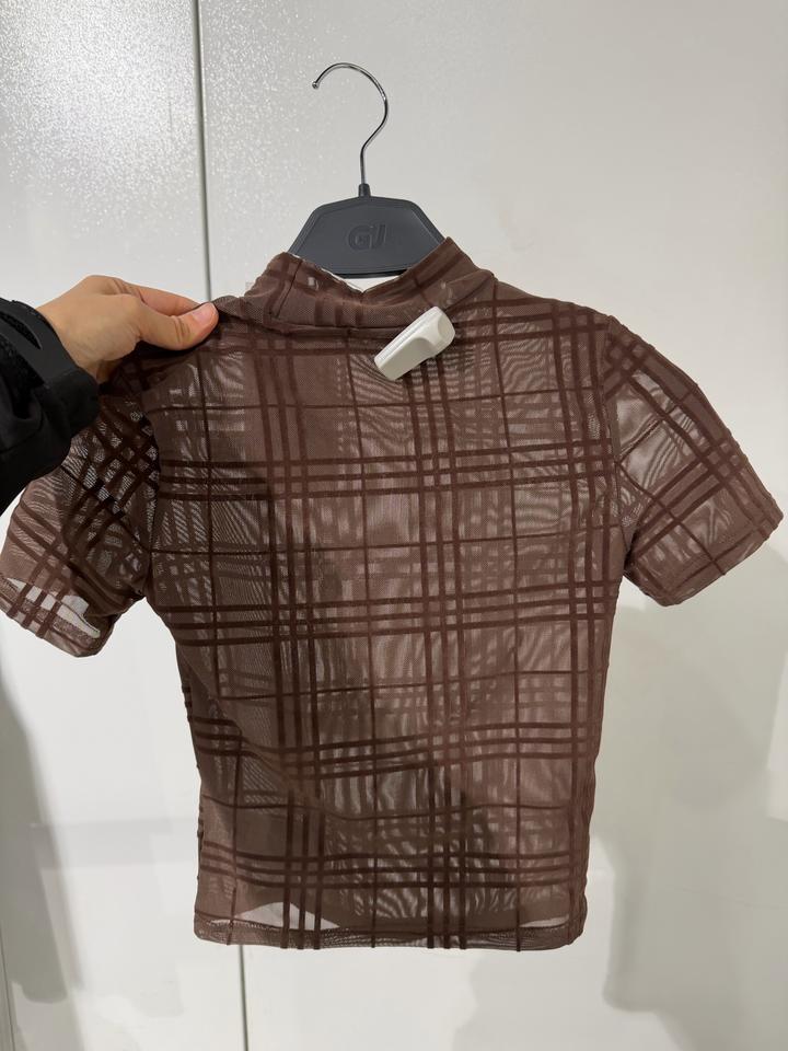 Топ женский