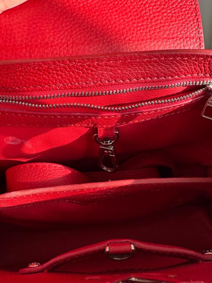 Сумка Louis Vuitton Capucines