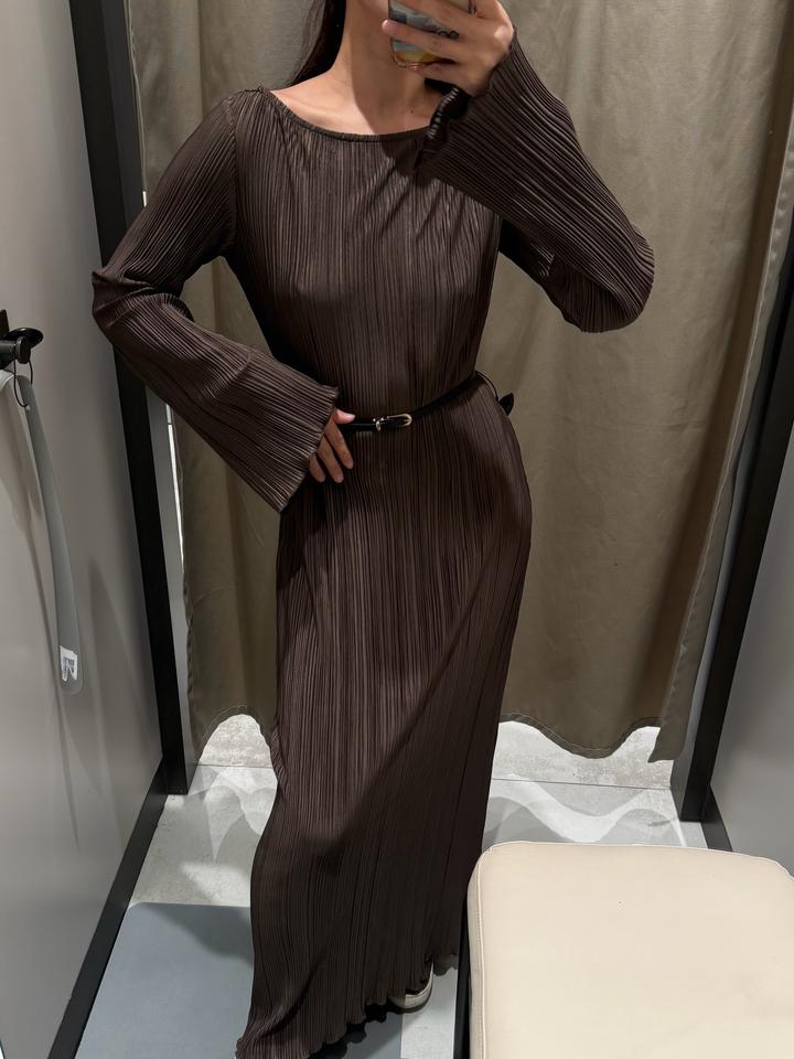 Женское платье