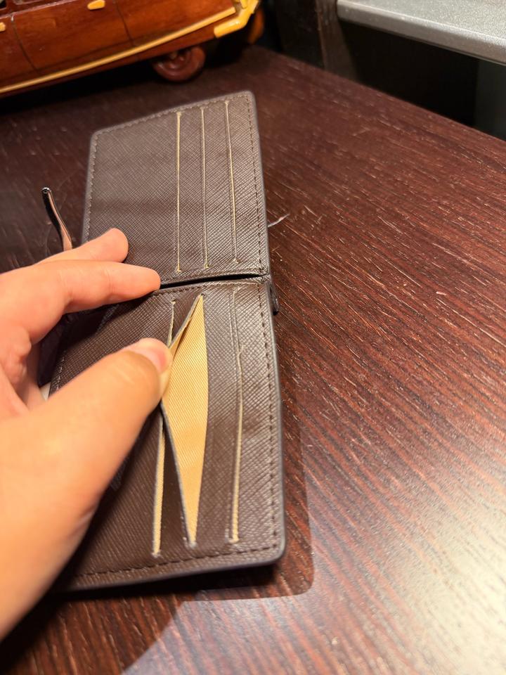 Cardholder Louis Vuitton