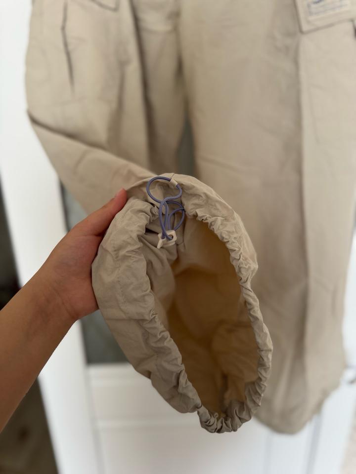 Брюки карго Termit