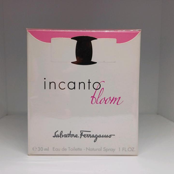 Incanto Bloom Salvatore Ferragamo 30 ml EDT