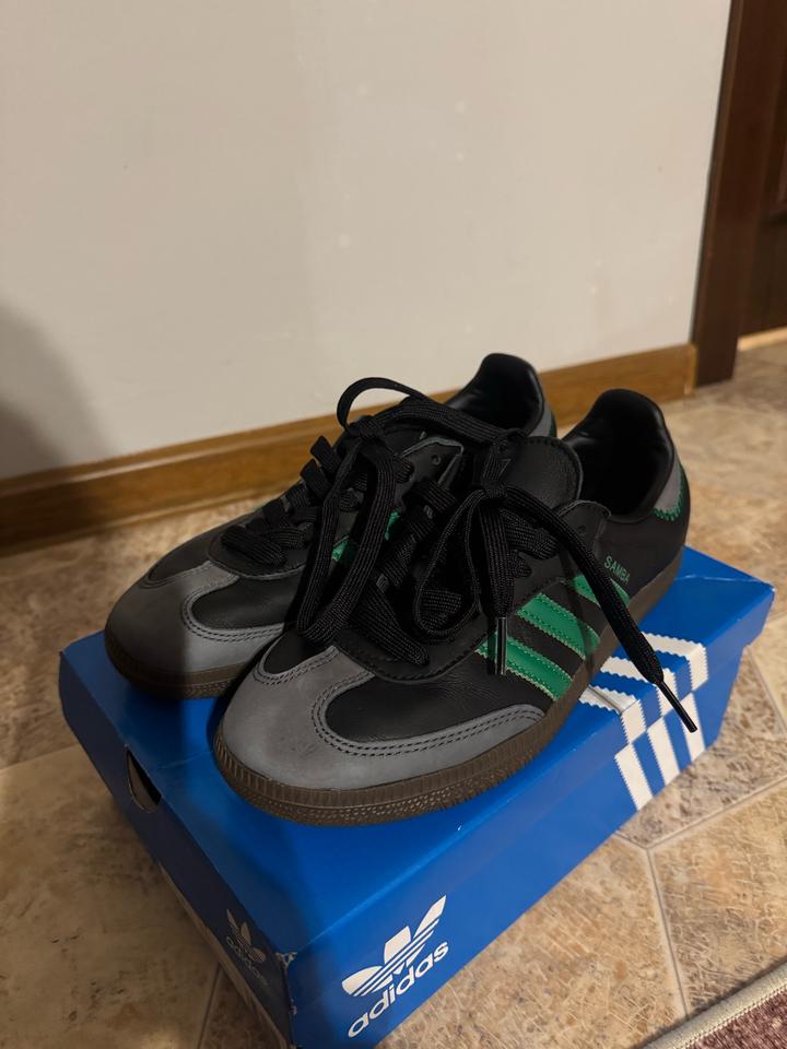 Adidas samba