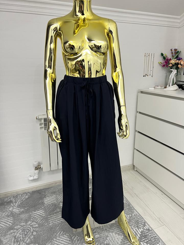 штаны брюки свободные Evertrue