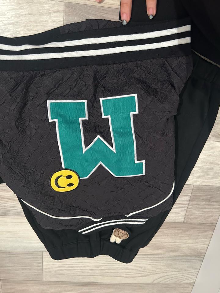 Спортивная двойка