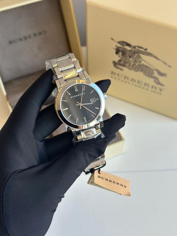 Часы Burberry