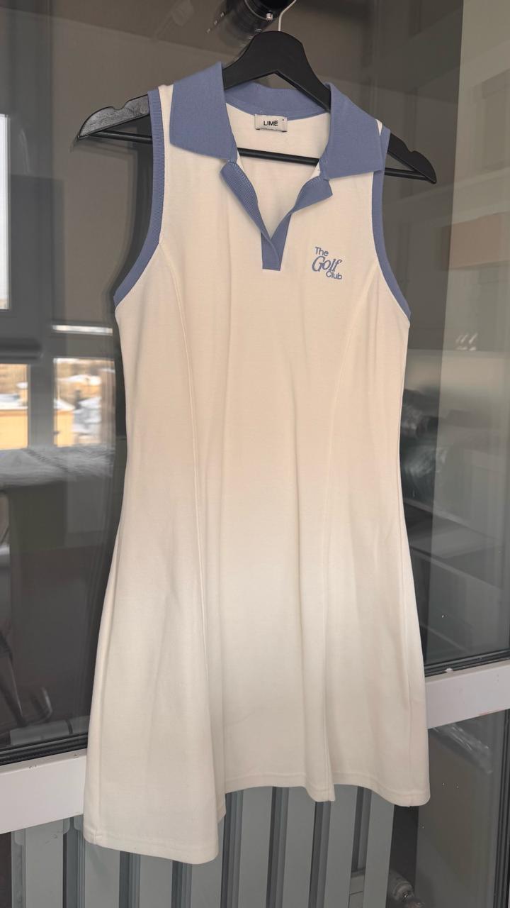 Платье новое LIME