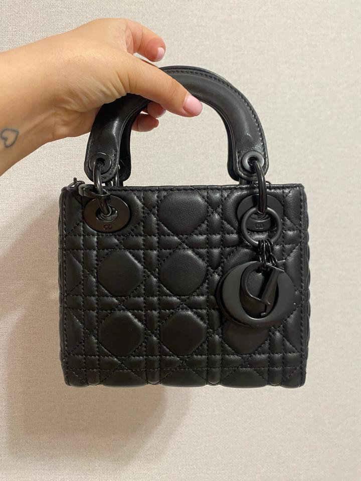 Сумка сумочка Christian Dior