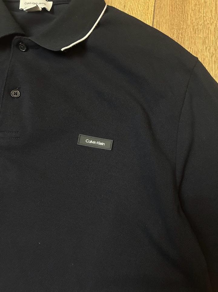 Ck Polo
