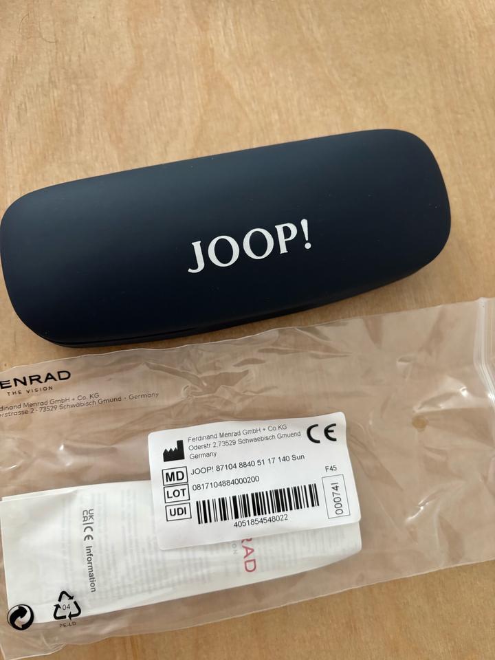 Солнечные очки JOOP
