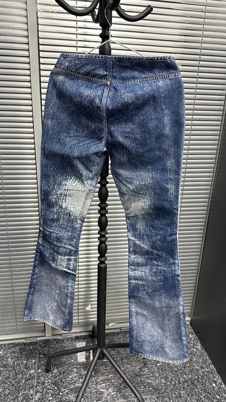 Джинсы Diesel новые
