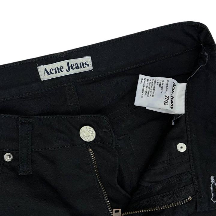 Acne Jeans