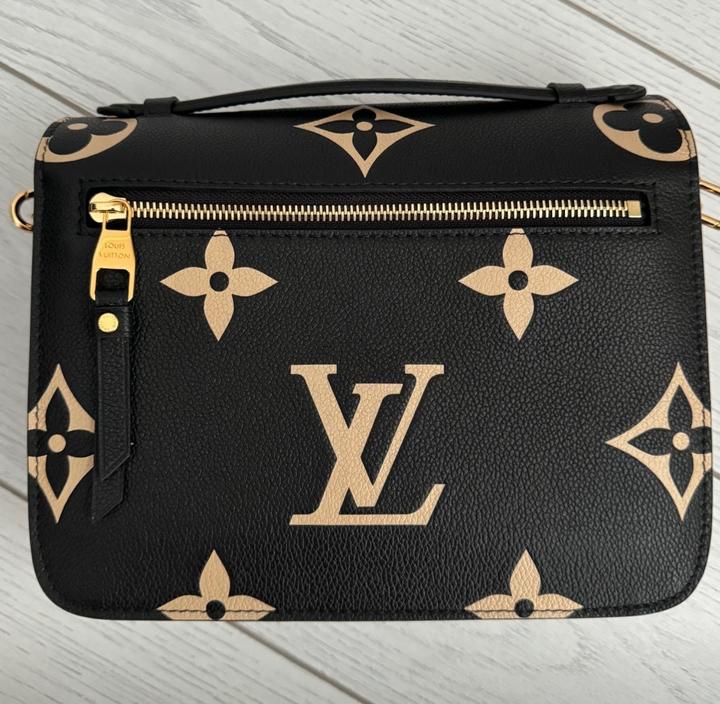 Премиум копия LV Pochette Metis