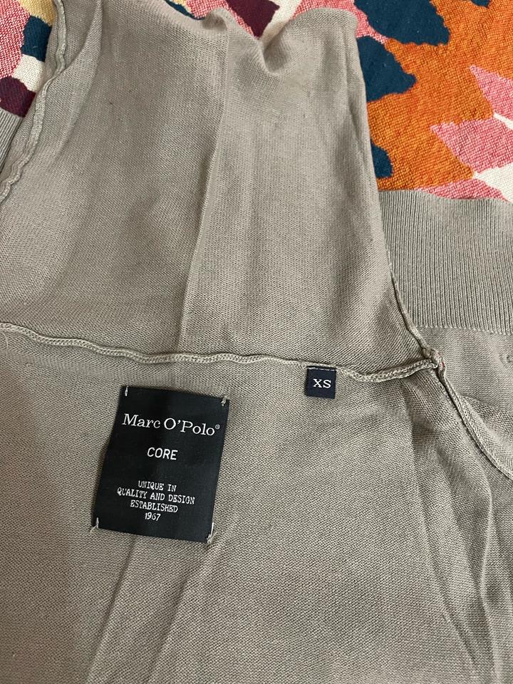 Американка Marc O’Polo