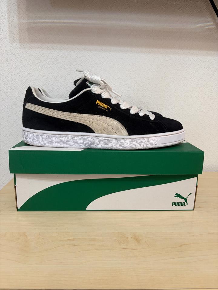 Puma Suede Classic XXI