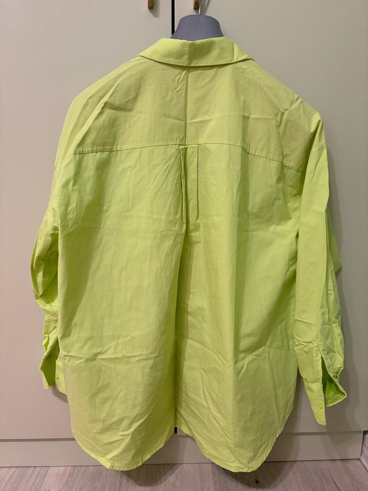 Рубашка koton